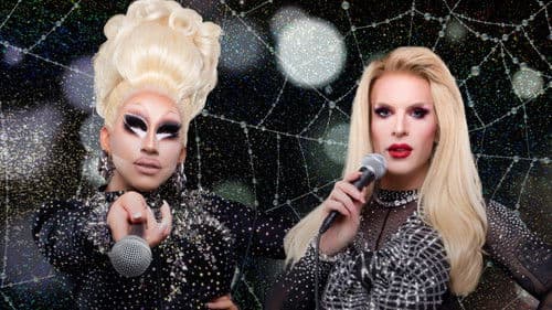 The Bald and The Beautiful Halloween Special Bild 1