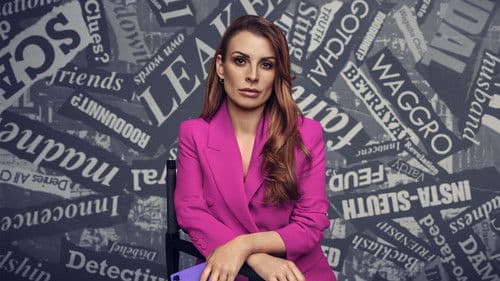 Coleen Rooney: The Real Wagatha Story Bild 2