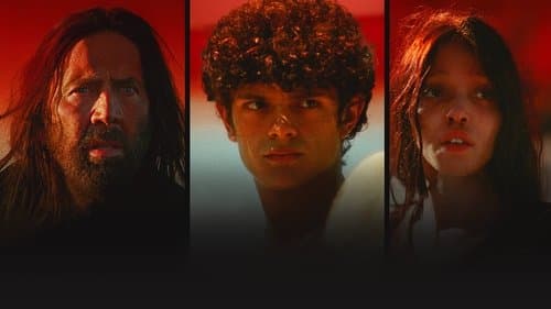 The Carpenter's Son Bild 2