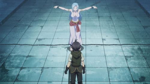 The Hidden Dungeon Only I Can Enter Bild 5