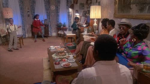 Eddie Murphy Raw Bild 6