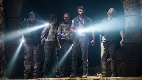 Guardians of the Tomb Bild 3