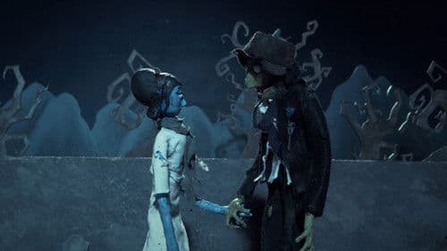 A vaidade é a última que morre Bild 3