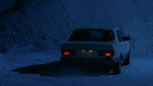 Hana-bi - Feuerblume Bild 3