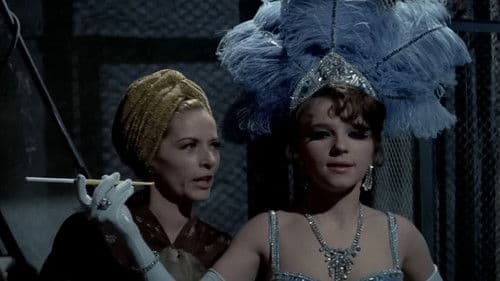 Actorul și sălbaticii Bild 7