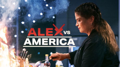 Alex vs America Bild 2