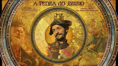 A Pedra do Reino Bild 1