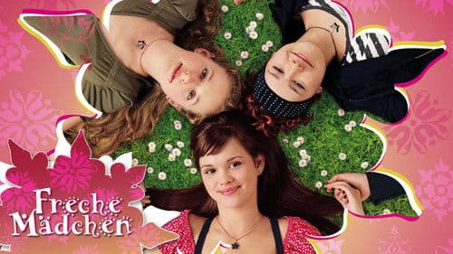 Freche Mädchen Bild 3