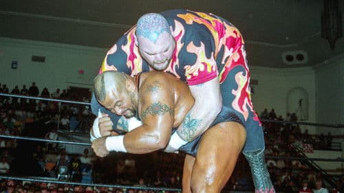 ECW Living Dangerously 1998 Bild 1