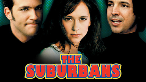 The Suburbans - The Beat Goes On! Bild 3