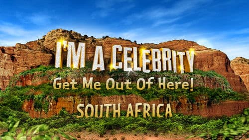 I'm a Celebrity... South Africa Bild 2