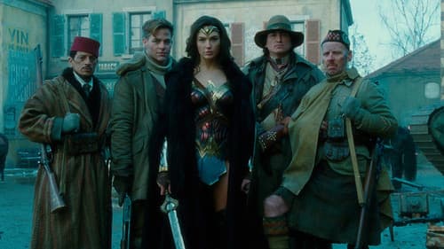 Wonder Woman Bild 4
