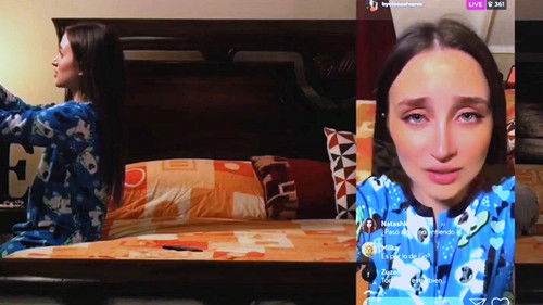 Prisionera del lente Bild 1