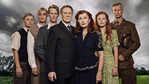 Die verfluchten Jahre Bild 4