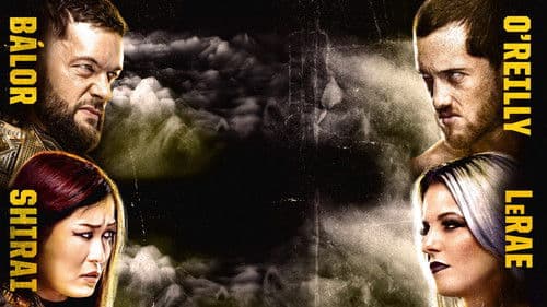 NXT TakeOver 31 Bild 1