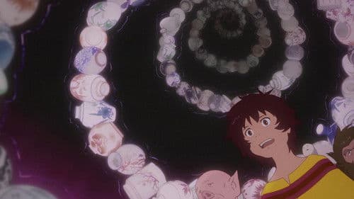 Der Junge und das Biest Bild 4