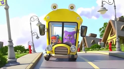 噜噜英文原声慢速儿歌 Bild 1