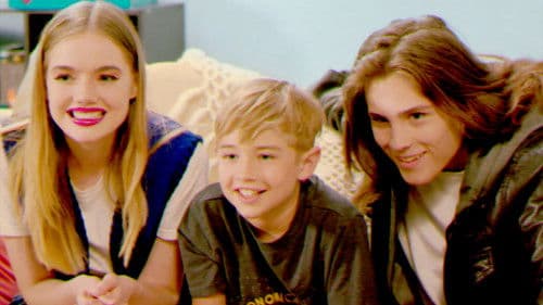 Growing Up Hill Bild 1