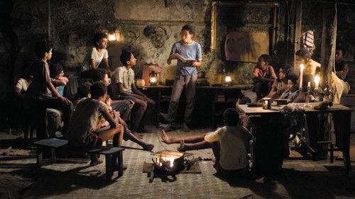 Capitães da Areia Bild 6