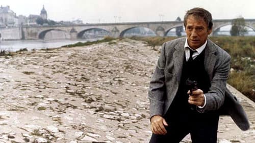 Police Python 357 - Ein Mann im Alleingang Bild 7