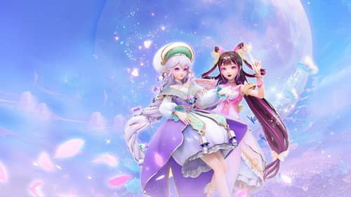 星卡梦少女 Bild 6