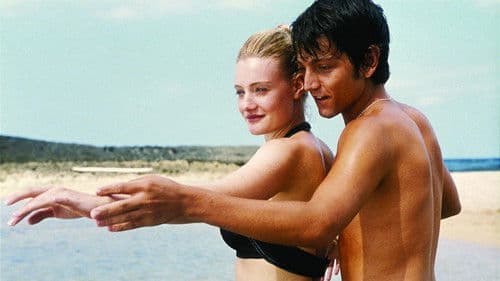 Dirty Dancing 2 Bild 3