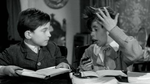 Légy jó mindhalálig Bild 1