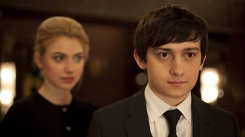 Comes a Bright Day Bild 1