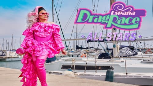 Drag Race España: All Stars Bild 5