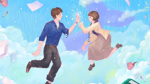 Extraordinary Attorney Woo Bild 6