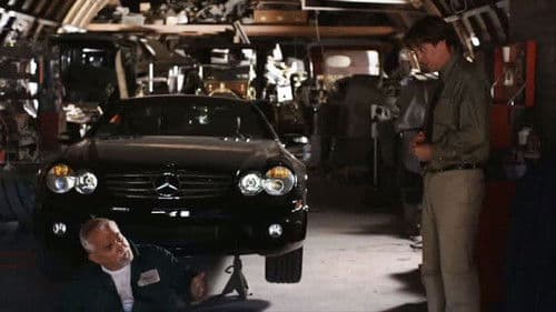 What if ... Ein himmlischer Plan Bild 2