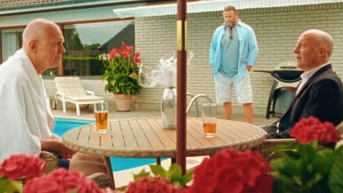 Fest & Stress Bild 1