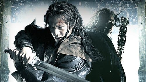 White Vengeance - Kampf um die Qin-Dynastie Bild 2