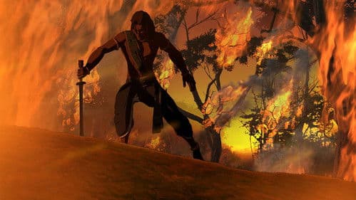 Arjun: The Warrior Prince Bild 5