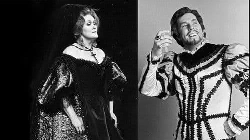 The Metropolitan Opera: Don Giovanni Bild 1