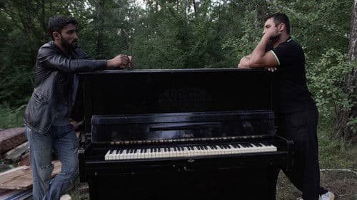 Чужая работа Bild 2