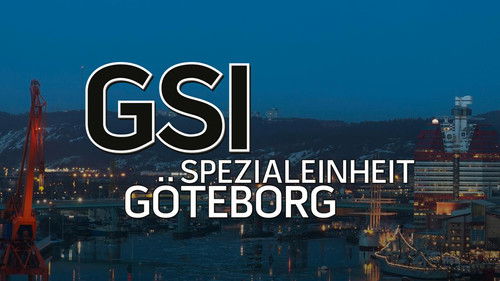 GSI - Spezialeinheit Göteborg Bild 3