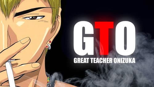 Great Teacher Onizuka Bild 3