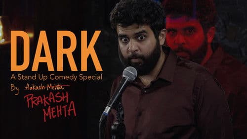 Aakash & Prakash Mehta: Dark Bild 1
