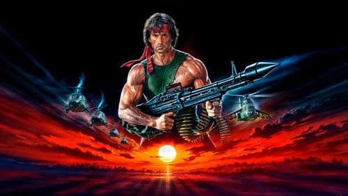 Rambo II - Der Auftrag Bild 1