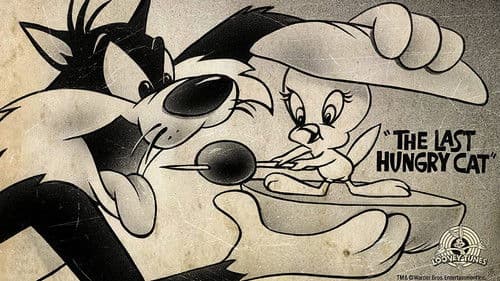 Der Mörder ist immer der Kater Bild 1