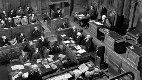 Der Fall Paradin Bild 4