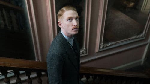 The Little Stranger Bild 7
