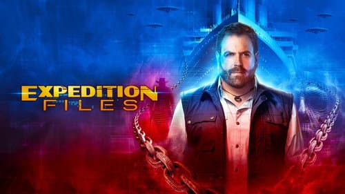 Expedition Files - Der Wahrheit auf der Spur Bild 5