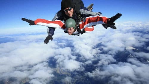 Adrenaline Rush: The Science of Risk Bild 1