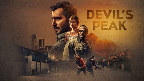 Devil's Peak Bild 2