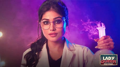 Lady Queen Gents Parlour Bild 1