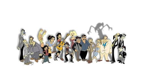 ¡Ja me maaten...! Bild 2