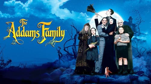 Die Addams Family Bild 8
