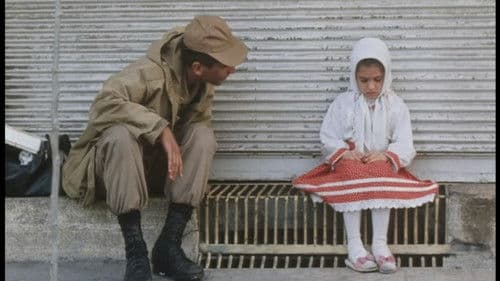 Der weiße Ballon Bild 4